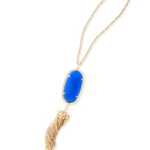 Kendra Scott Rayne Necklace